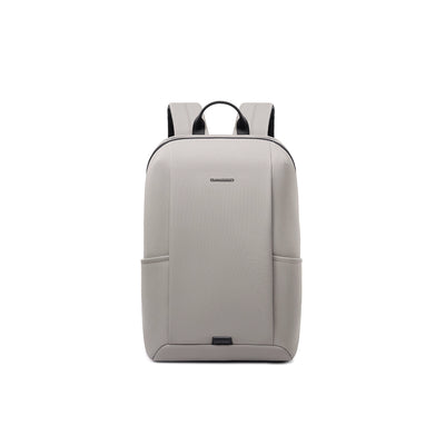 AirLite: Lightweight Commuter Backpack with EVA Honeycomb Protection for Professionals