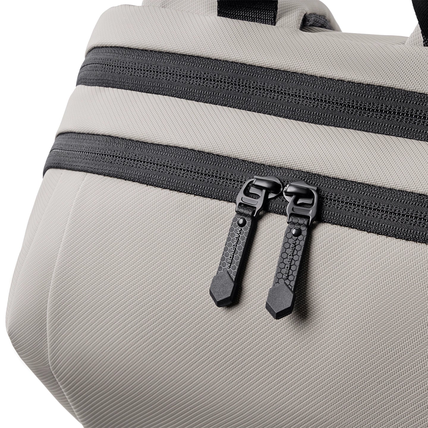 AirLite: Lightweight Commuter Backpack with EVA Honeycomb Protection for Professionals