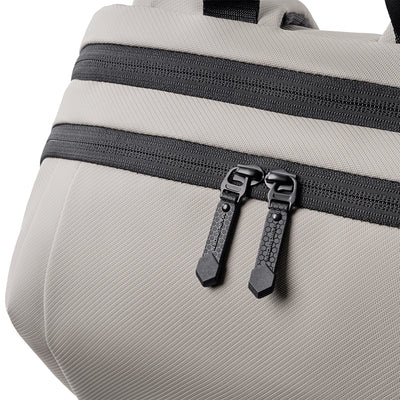 AirLite: Lightweight Commuter Backpack with EVA Honeycomb Protection for Professionals