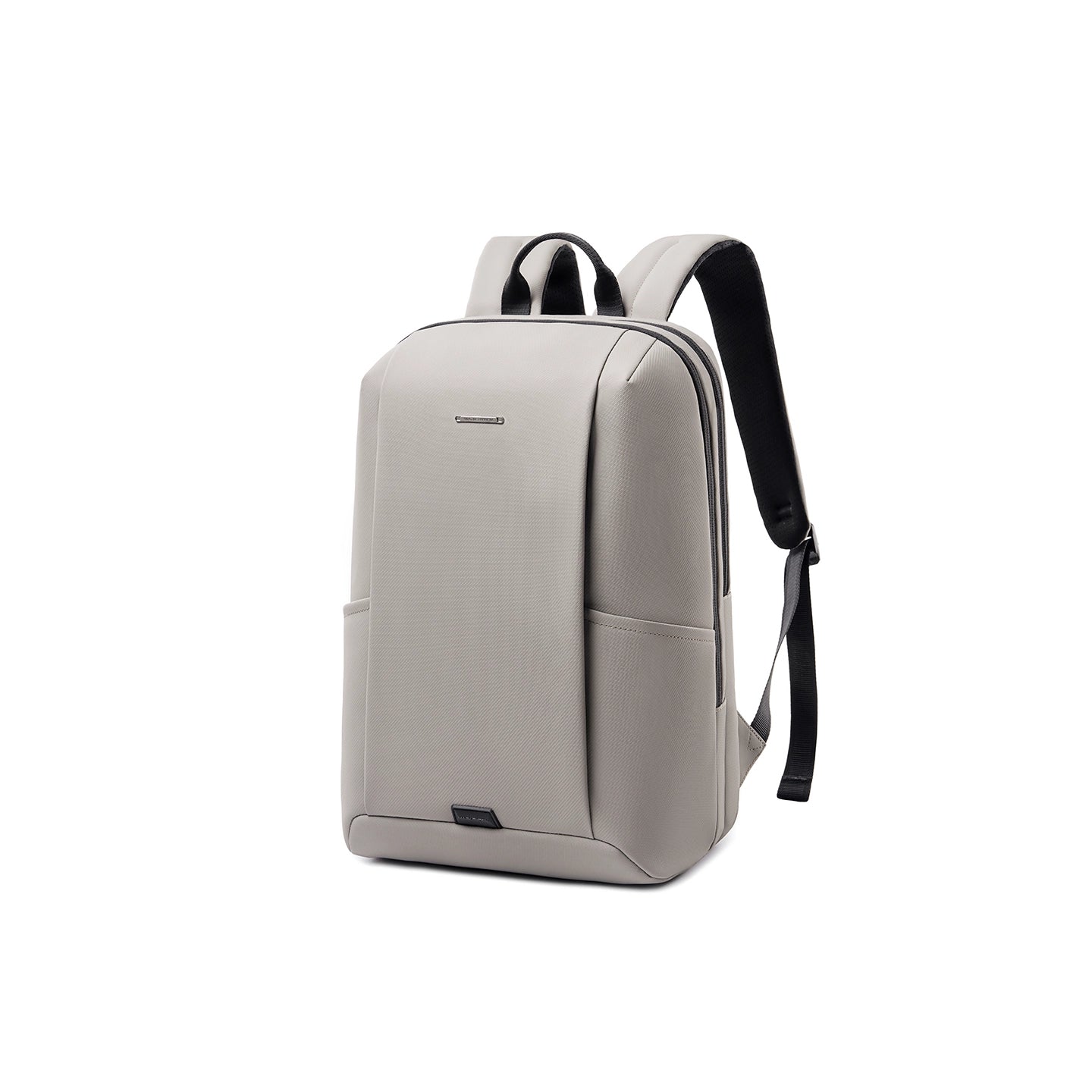 AirLite: Lightweight Commuter Backpack with EVA Honeycomb Protection for Professionals