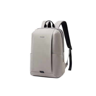 AirLite: Lightweight Commuter Backpack with EVA Honeycomb Protection for Professionals