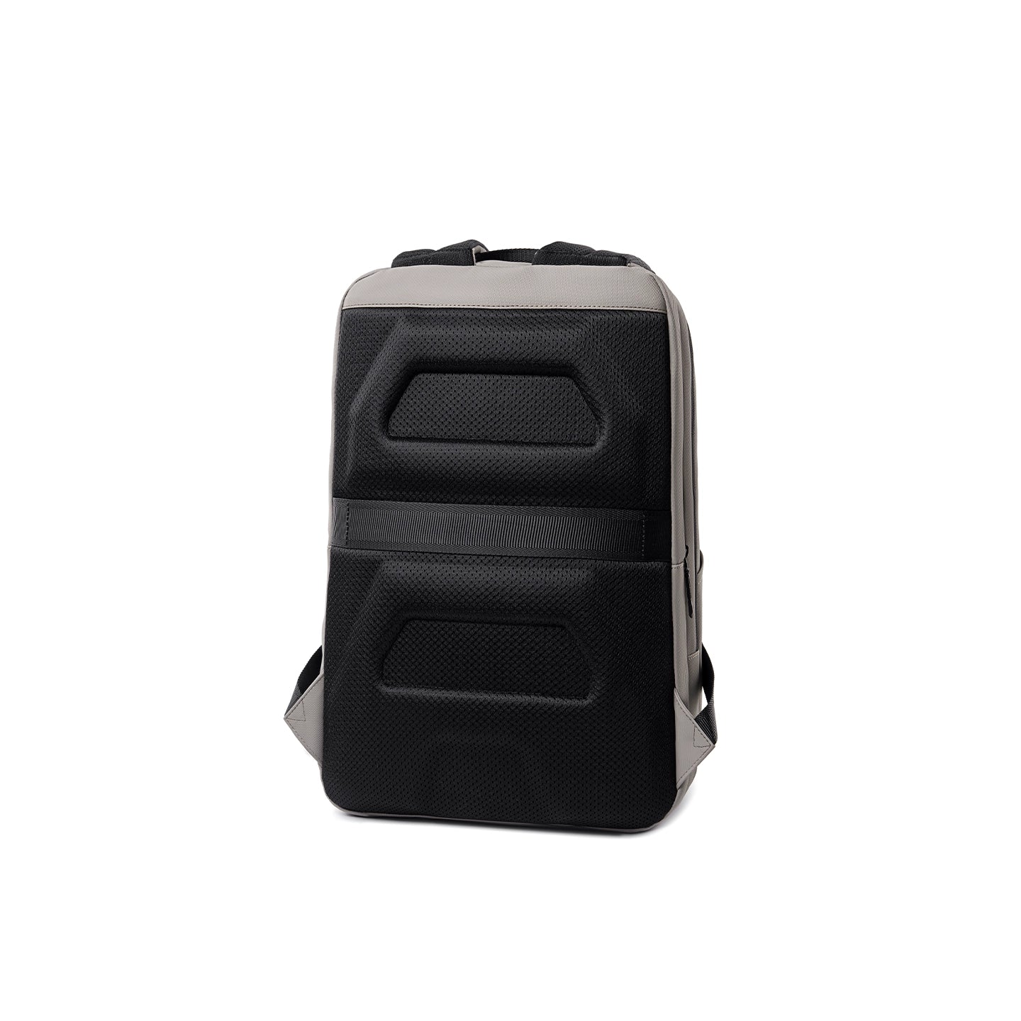 AirLite: Lightweight Commuter Backpack with EVA Honeycomb Protection for Professionals