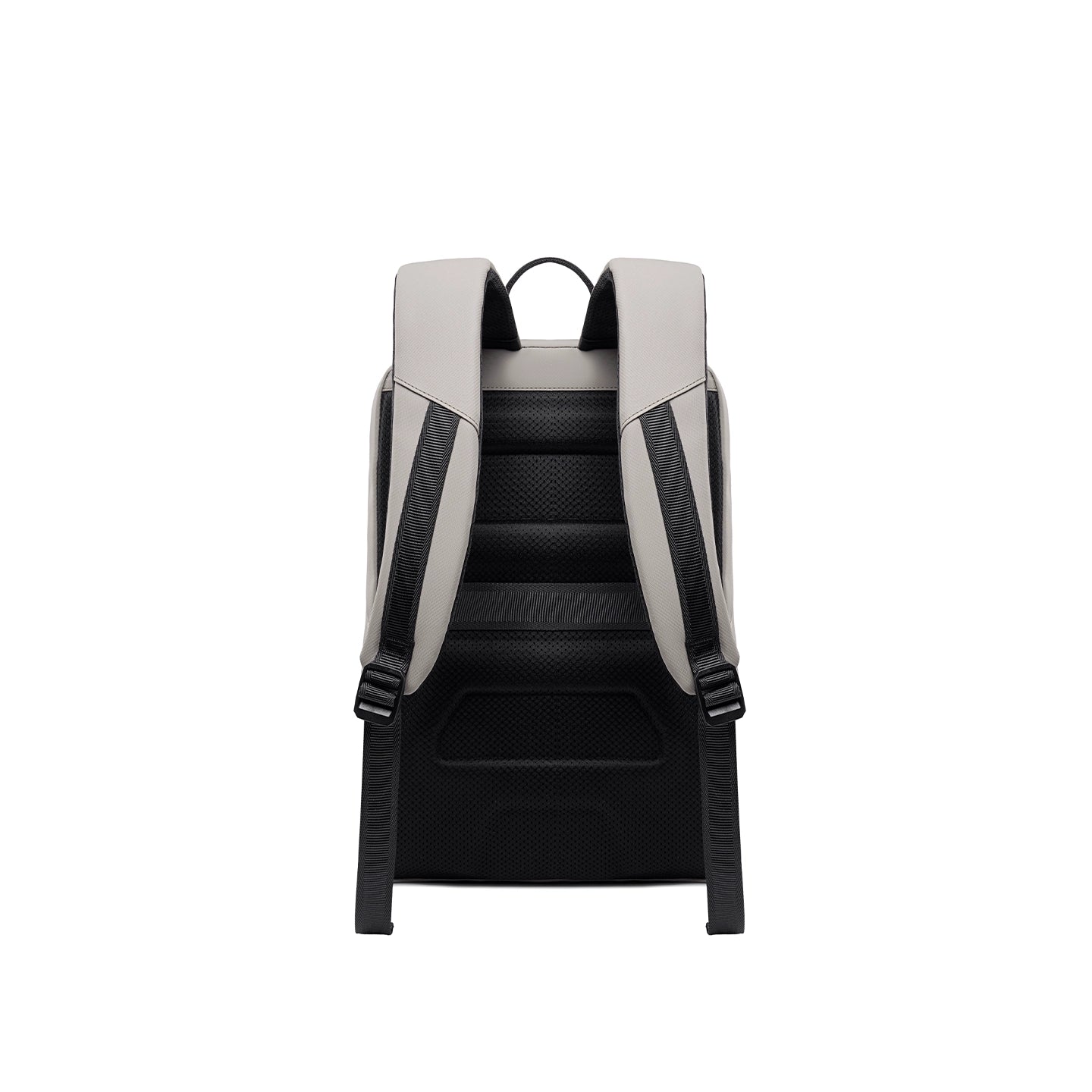 AirLite: Lightweight Commuter Backpack with EVA Honeycomb Protection for Professionals