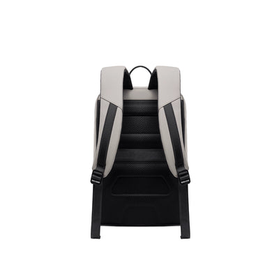 AirLite: Lightweight Commuter Backpack with EVA Honeycomb Protection for Professionals