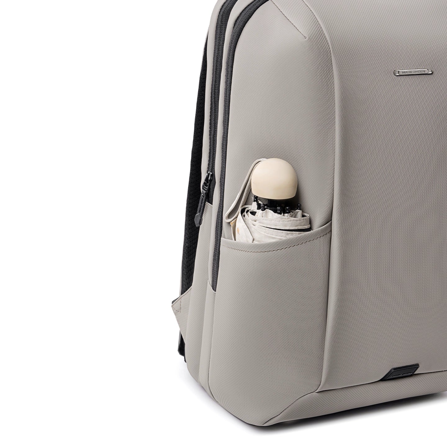 AirLite: Lightweight Commuter Backpack with EVA Honeycomb Protection for Professionals