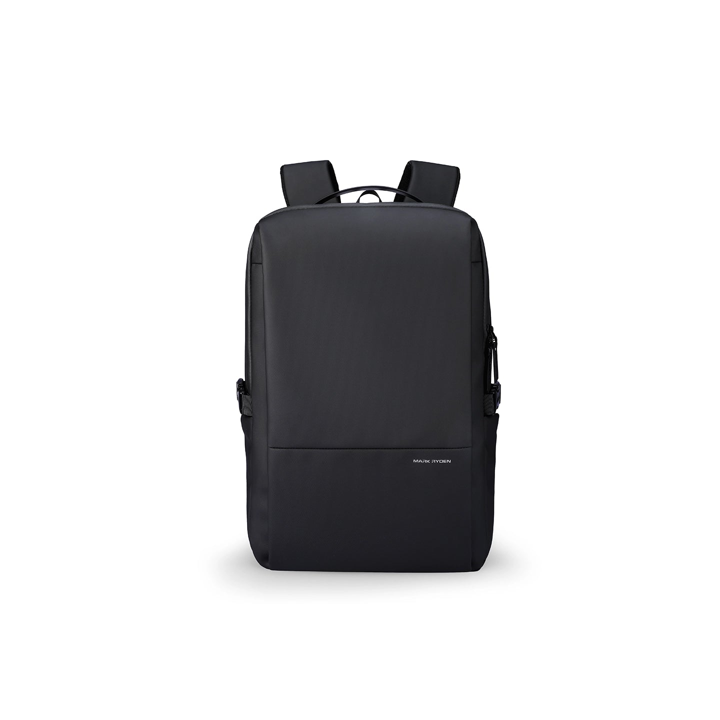 Super Light: Multi-compartment Waterproof Leather Computer Commuter Backpack