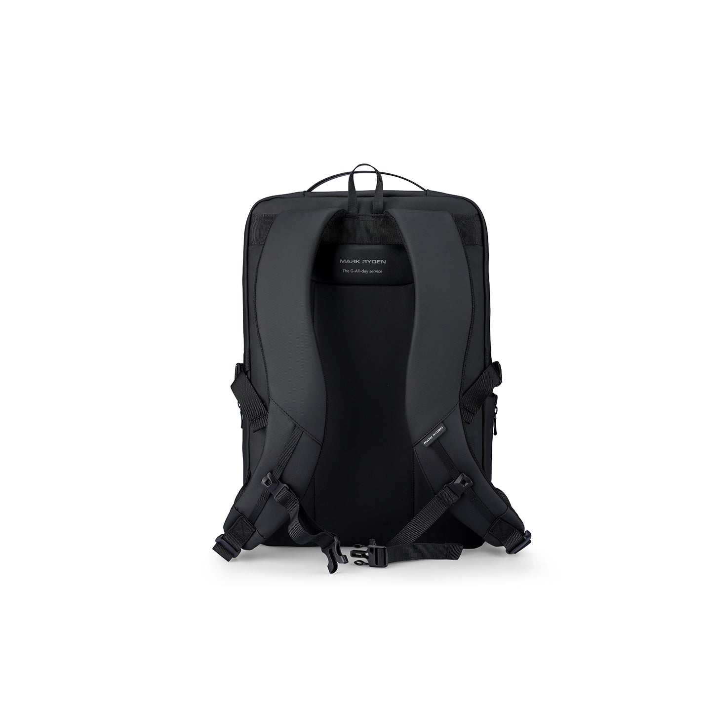 Super Light G_MR2422: Multi-compartment Waterproof Leather Super Light G_MR2422: Multi-compartment Waterproof Leather
