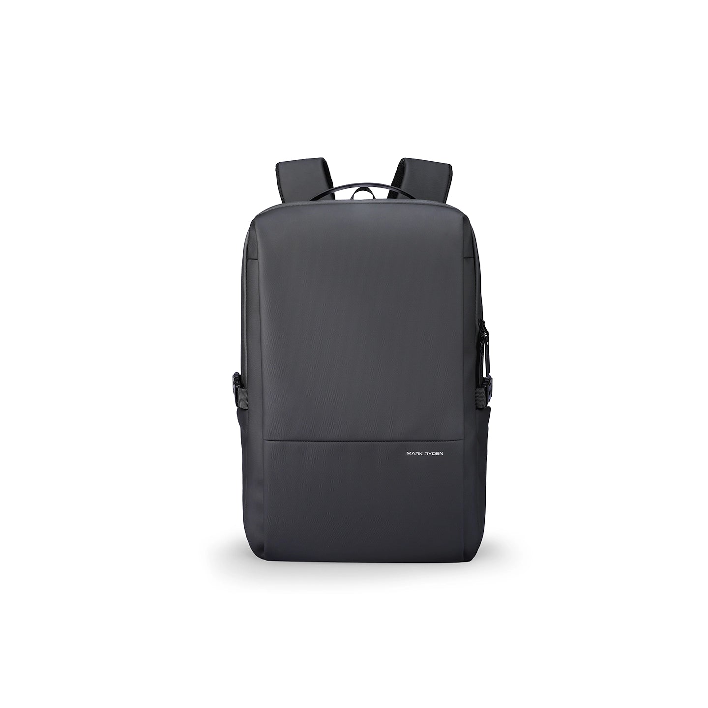 Super Light: Multi-compartment Waterproof Leather Computer Commuter Backpack