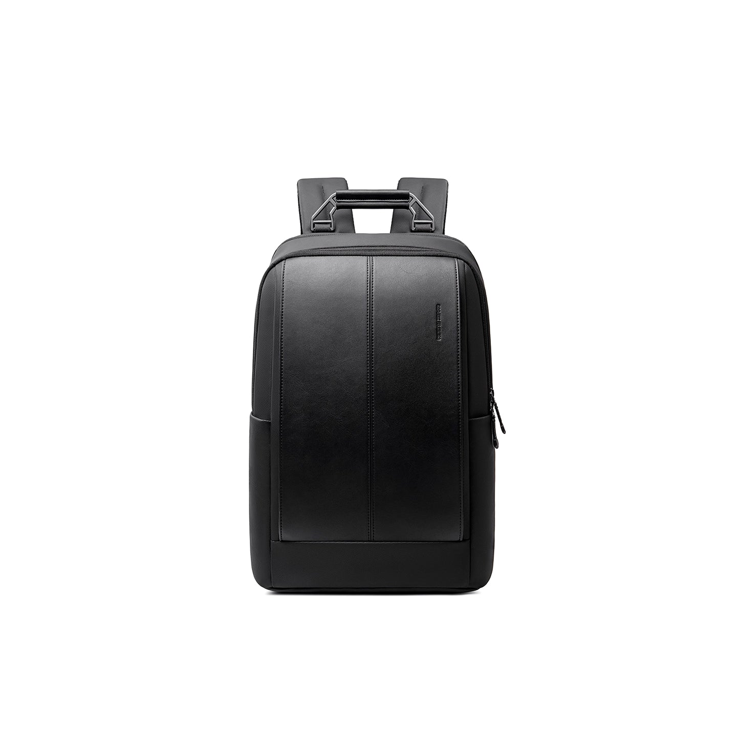 AeroBrief: 17L Business Laptop Backpack with 3D Breathable Back for Commuter