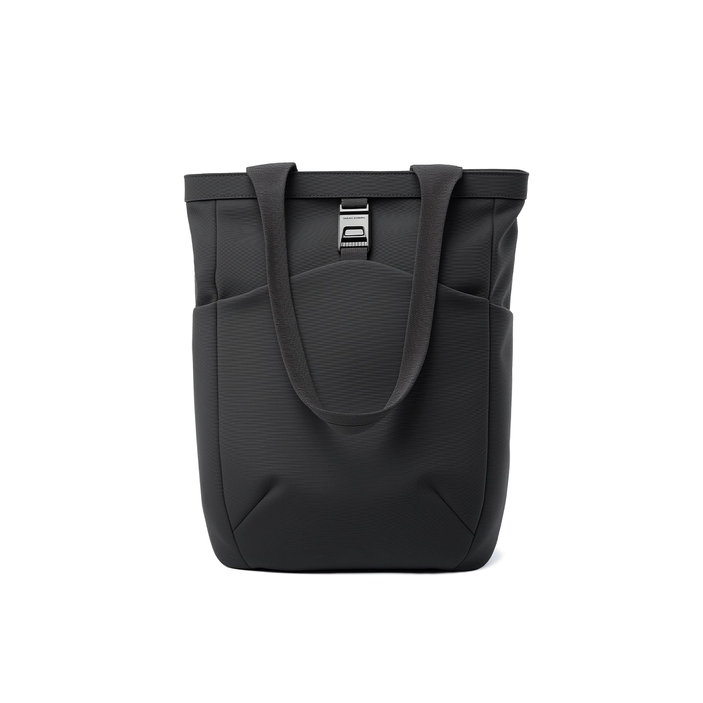 WashTote: 15.7L Washed Nylon Travel Tote with Laptop Compartment