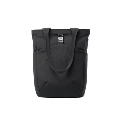 WashTote: 15.7L Washed Nylon Travel Tote with Laptop Compartment