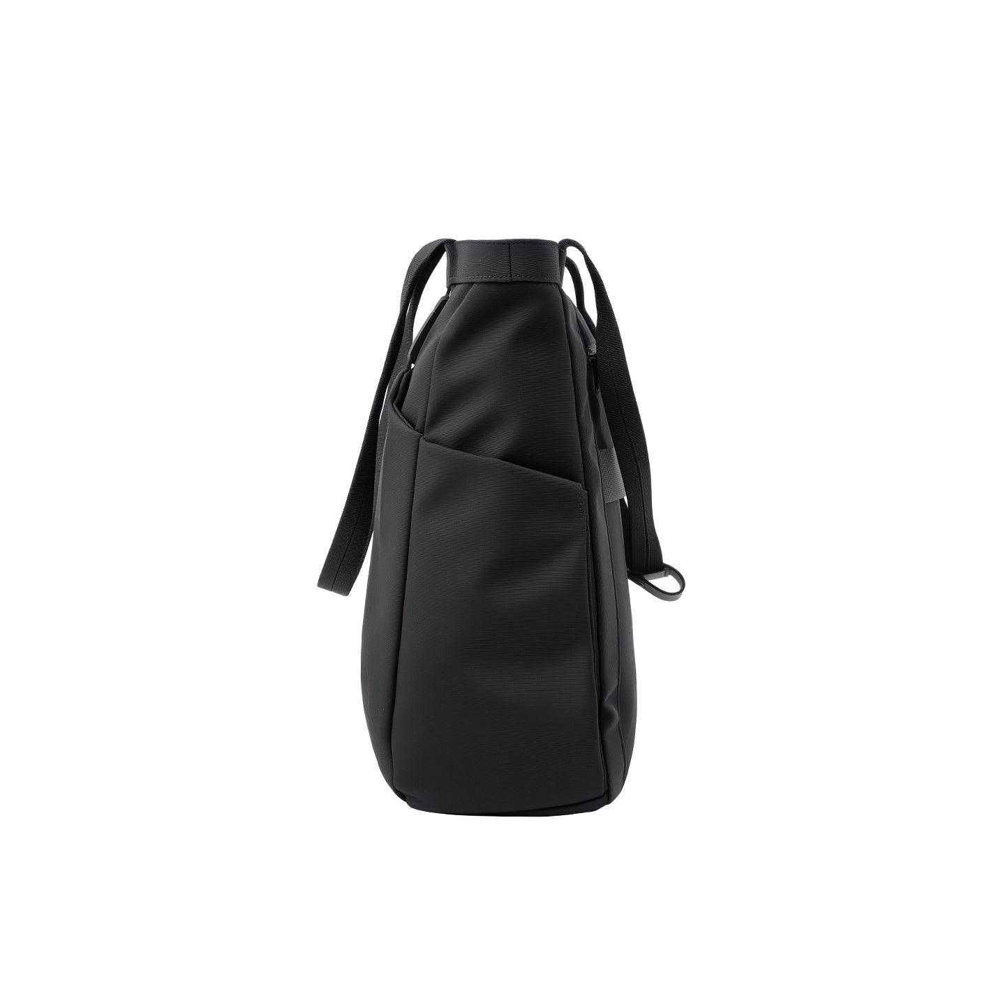 WashTote: 15.7L Washed Nylon Travel Tote with Laptop Compartment
