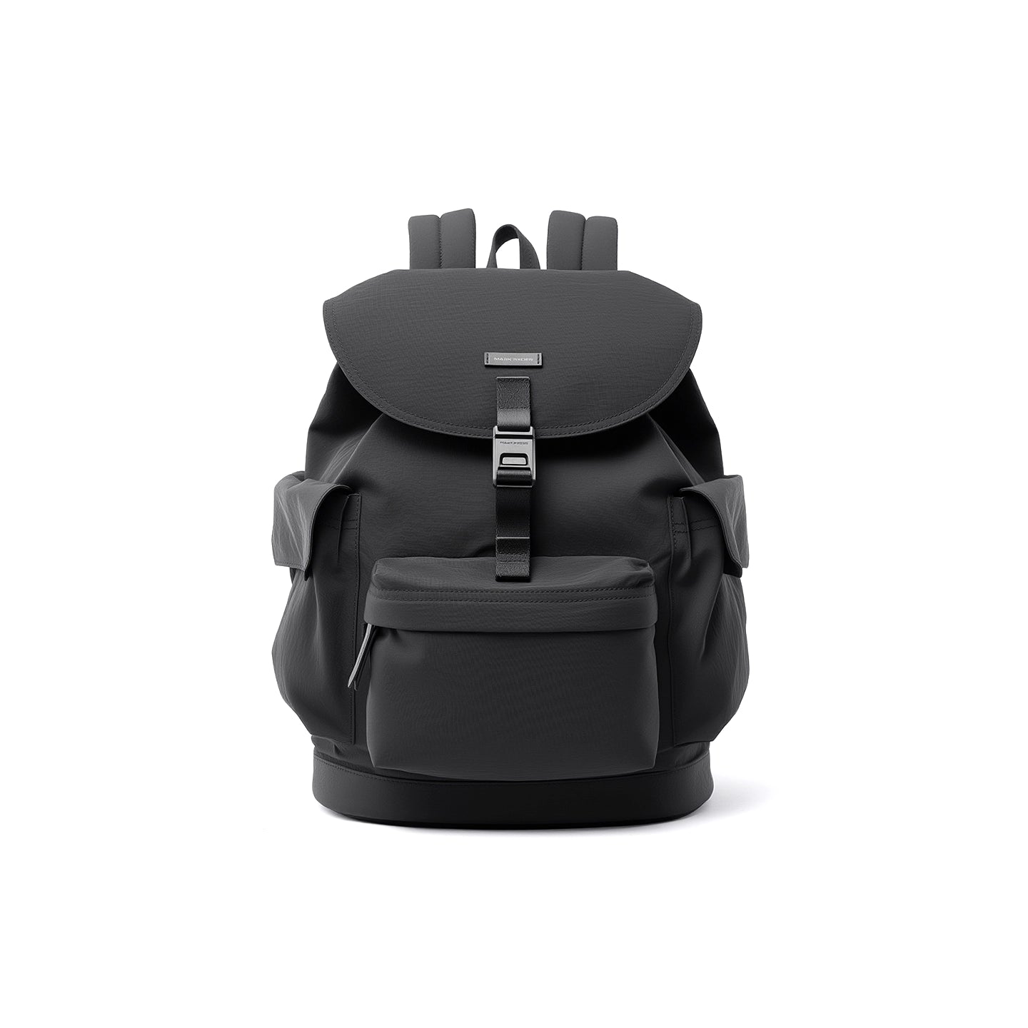 ArmorShield: Lightweight Laptop Backpack with DWR Water-Repellent for Daily Commute