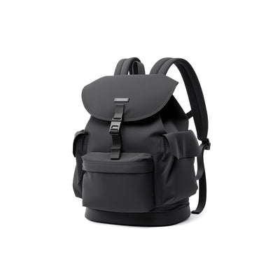 ArmorShield: Lightweight Laptop Backpack with DWR Water-Repellent for Daily Commute