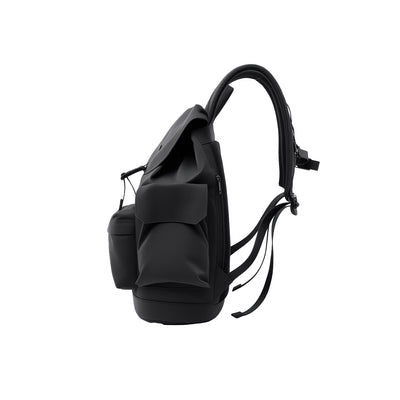 ArmorShield: Lightweight Laptop Backpack with DWR Water-Repellent for Daily Commute