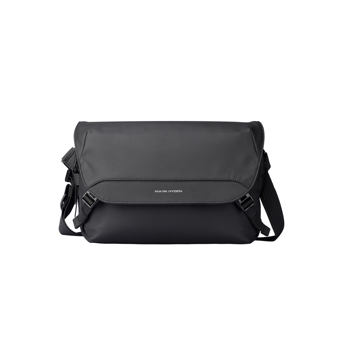 GameFlow: 500g Waterproof Switch Sling Bag for Urban Gamers