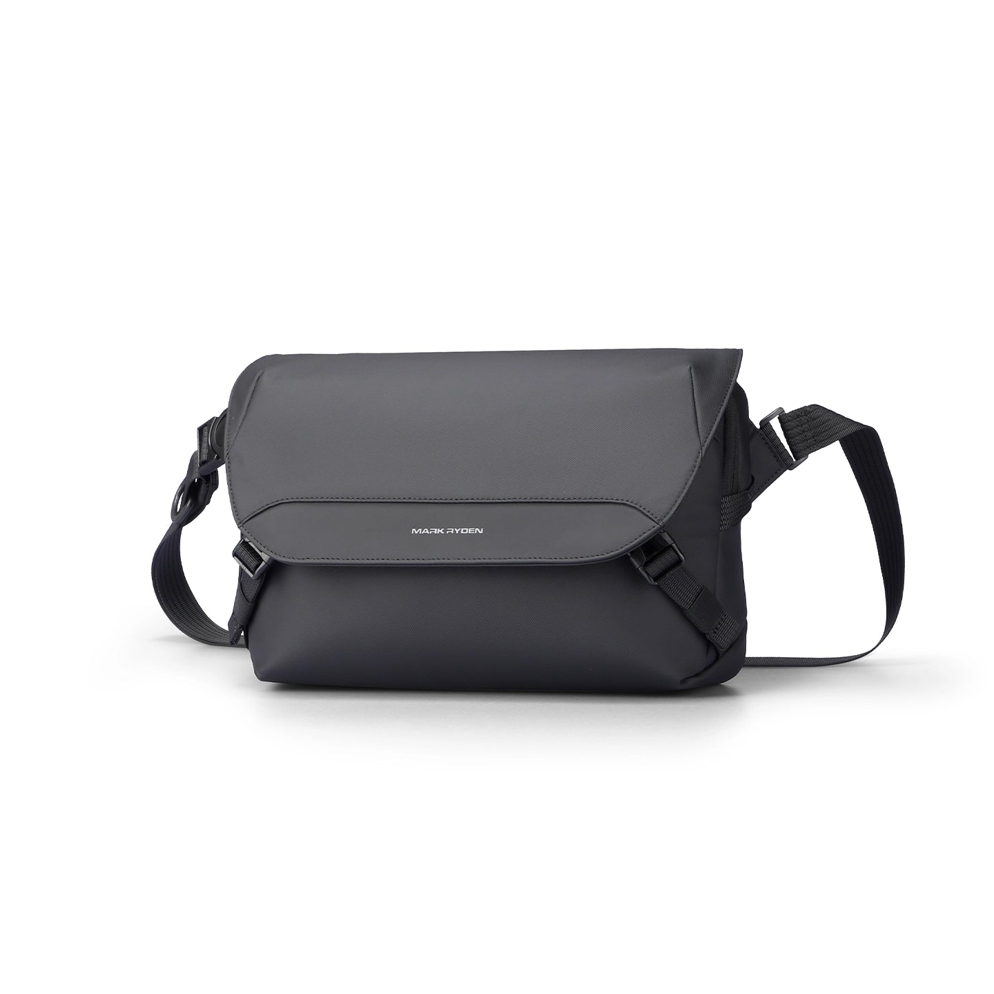 GameFlow: 500g Waterproof Switch Sling Bag for Urban Gamers