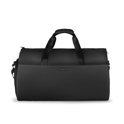 Gentleman: High Capacity & Water-Resistant Business Suit Travel Bag with Multipurpose Compartments