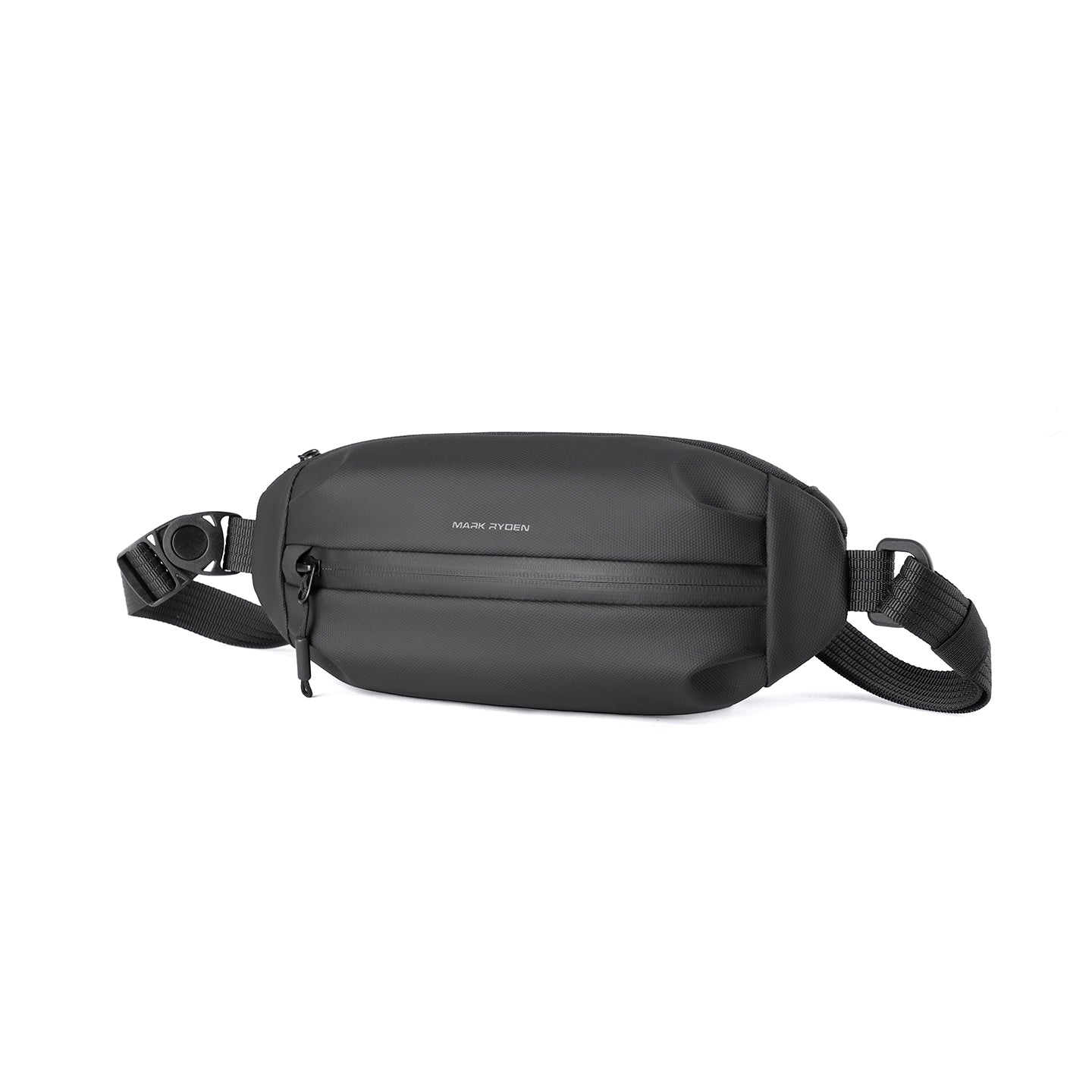 SwiftStash: Ultra-Light Quick-Access Crossbody Bag for Daily Essentials