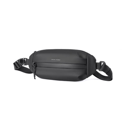 SwiftStash: Ultra-Light Quick-Access Crossbody Bag for Daily Essentials