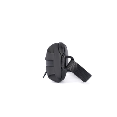 SwiftStash: Ultra-Light Quick-Access Crossbody Bag for Daily Essentials