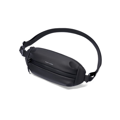 SwiftStash: Ultra-Light Quick-Access Crossbody Bag for Daily Essentials
