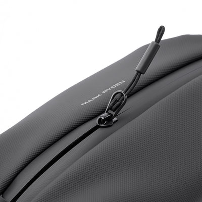 SwiftStash: Ultra-Light Quick-Access Crossbody Bag for Daily Essentials