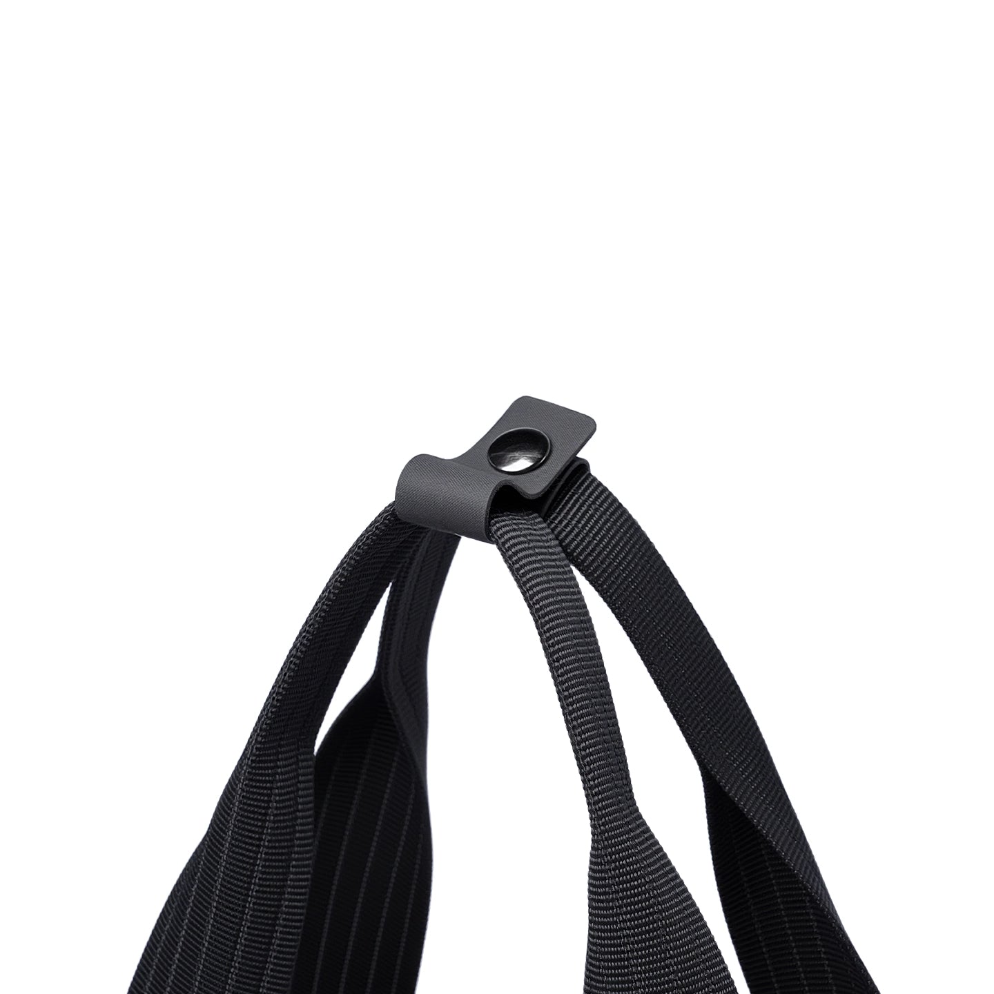 ToteShift: 16L Water-Resistant Laptop Tote Bag with Detachable Crossbody Strap