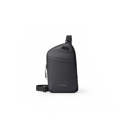 ProCarry: The Ultimate Business Sling Bag for Modern Professionals