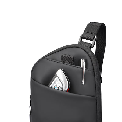 ProCarry: The Ultimate Business Sling Bag for Modern Professionals
