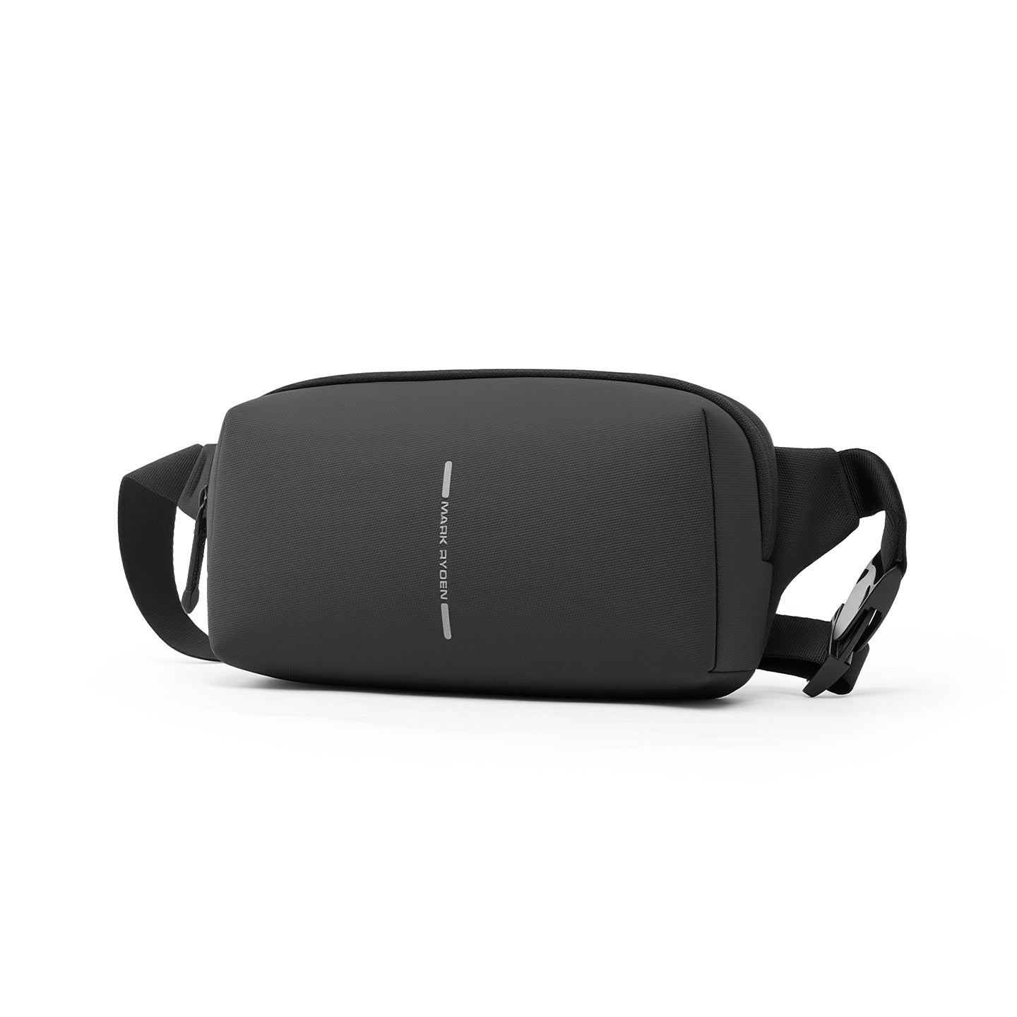LiFive: Lightweight 2.4L Sling Bag with Lobster Clasp for Daily