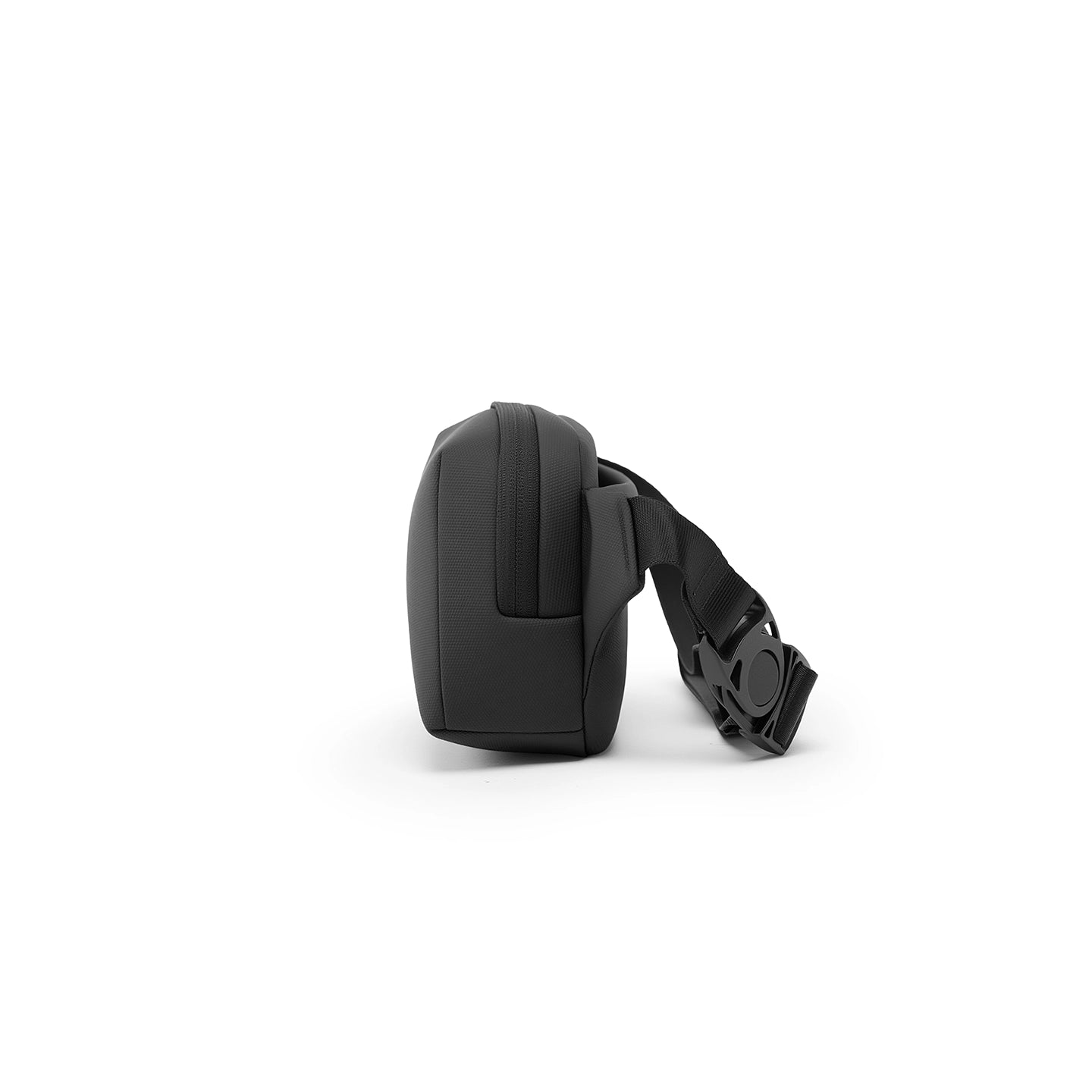 LiFive: Lightweight 2.4L Sling Bag with Lobster Clasp for Daily