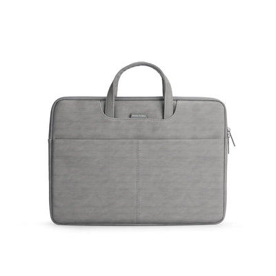 Officalman : Sac pour ordinateur portable Business Mature Stable Work Style 13,3 - 15,6 pouces 