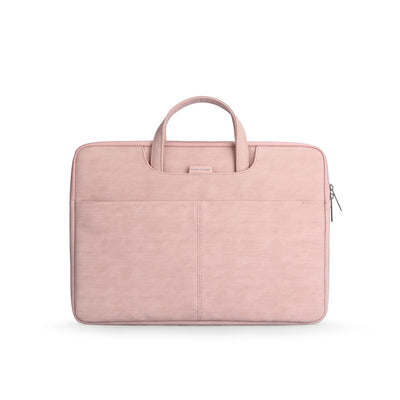 Officalman : Sac pour ordinateur portable Business Mature Stable Work Style 13,3 - 15,6 pouces 