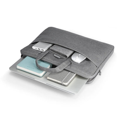 Officalman: Business Mature Stable Work Style Laptop Bag 13.3 - 15.6 inch