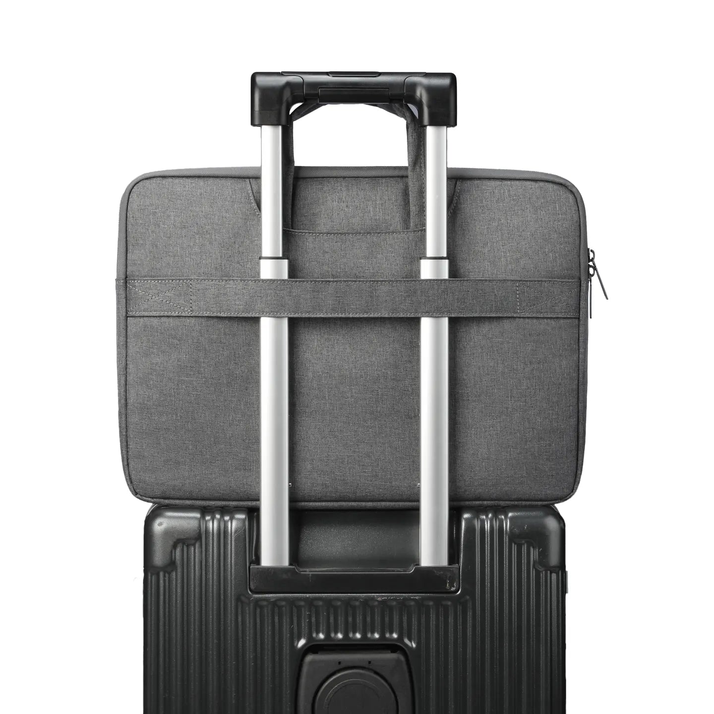 Officalman: Business Mature Stable Work Style Laptop Bag 13.3 - 15.6 inch