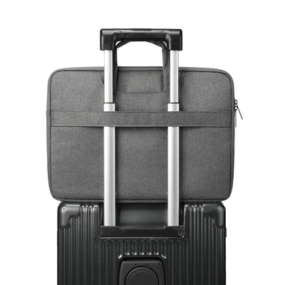Officalman: Business Mature Stable Work Style Laptop Bag 13.3 - 15.6 inch