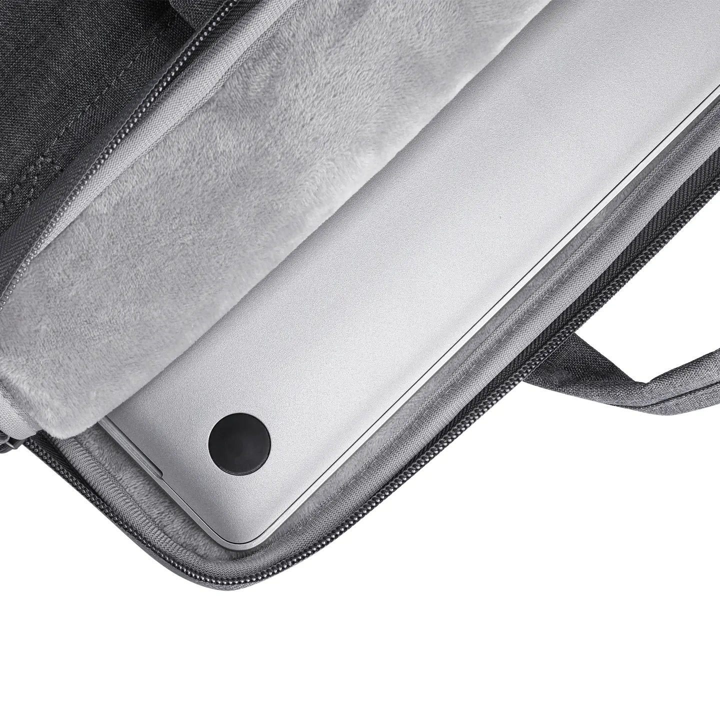 Officalman: Business Mature Stable Work Style Laptop Bag 13.3 - 15.6 inch