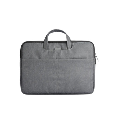 Officalman: Business Mature Stable Work Style Laptop Bag 13.3 - 15.6 inch