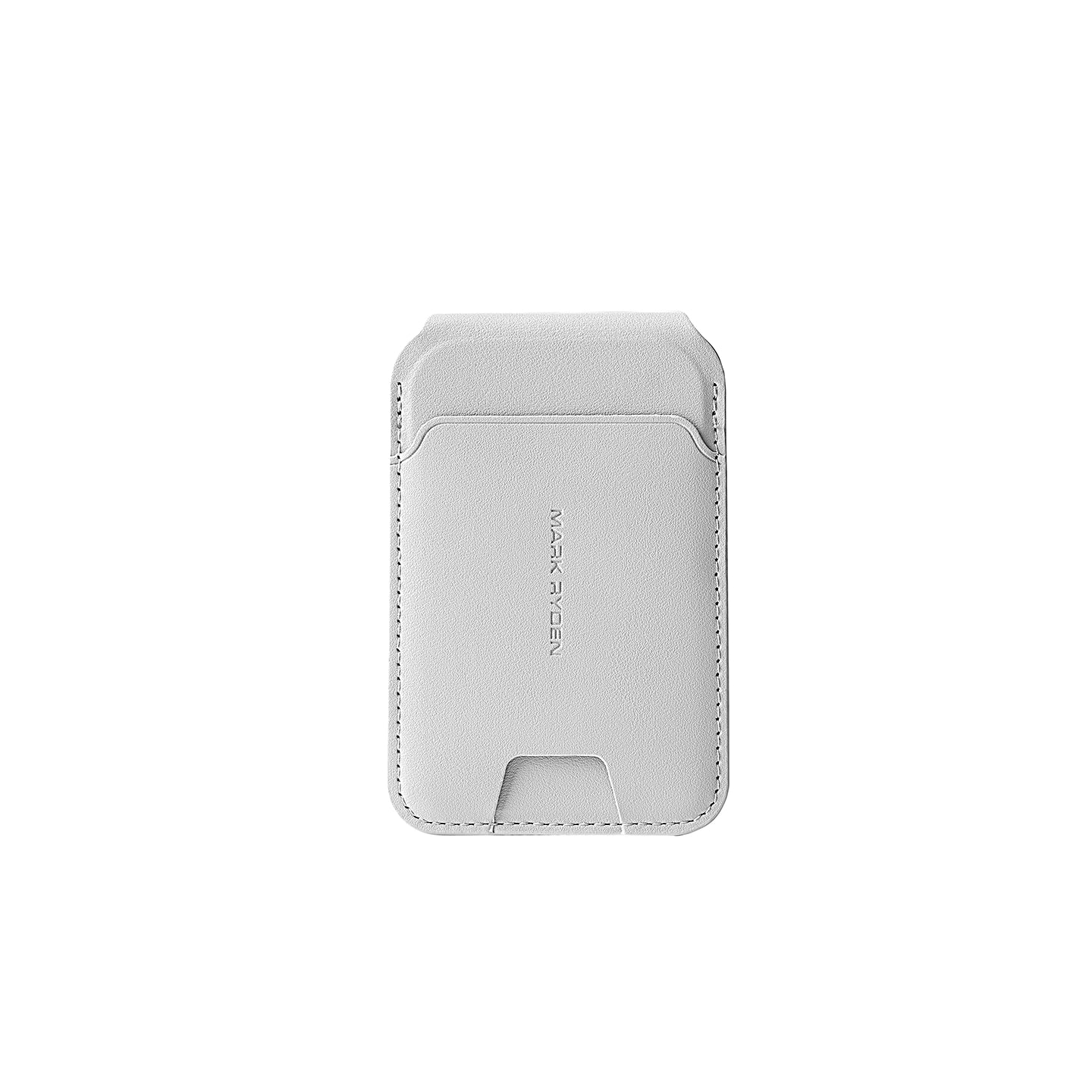MagFold: Slim MagSafe Foldable Card Holder Wallet for Smart Everyday Carry