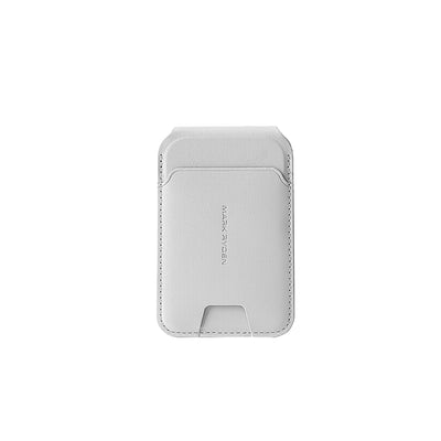 MagFold: Slim MagSafe Foldable Card Holder Wallet for Smart Everyday Carry