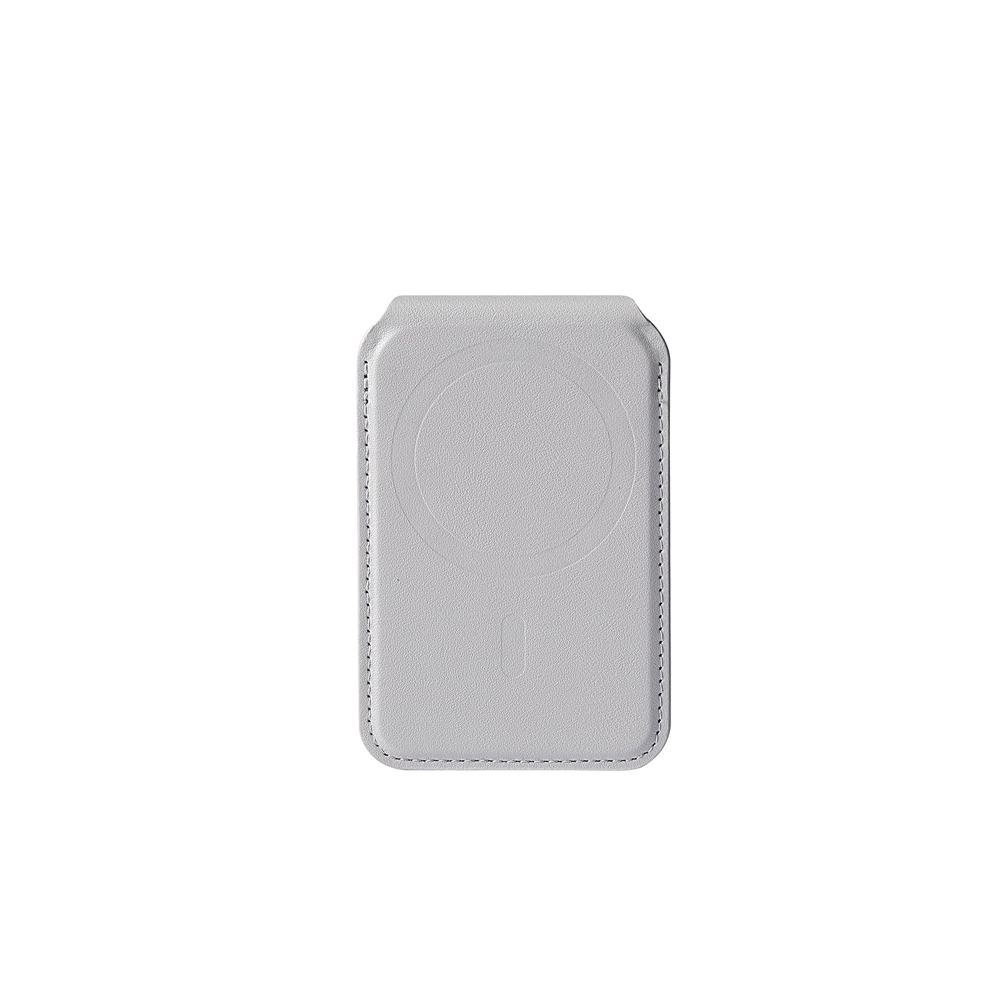 MagFold: Slim MagSafe Foldable Card Holder Wallet for Smart Everyday Carry
