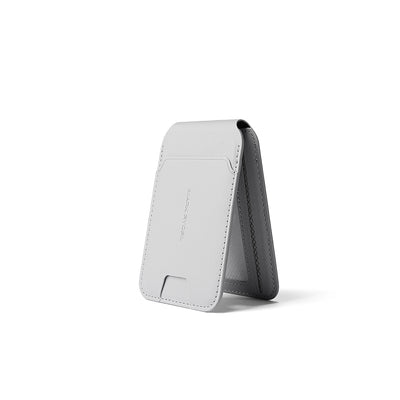 MagFold: Slim MagSafe Foldable Card Holder Wallet for Smart Everyday Carry