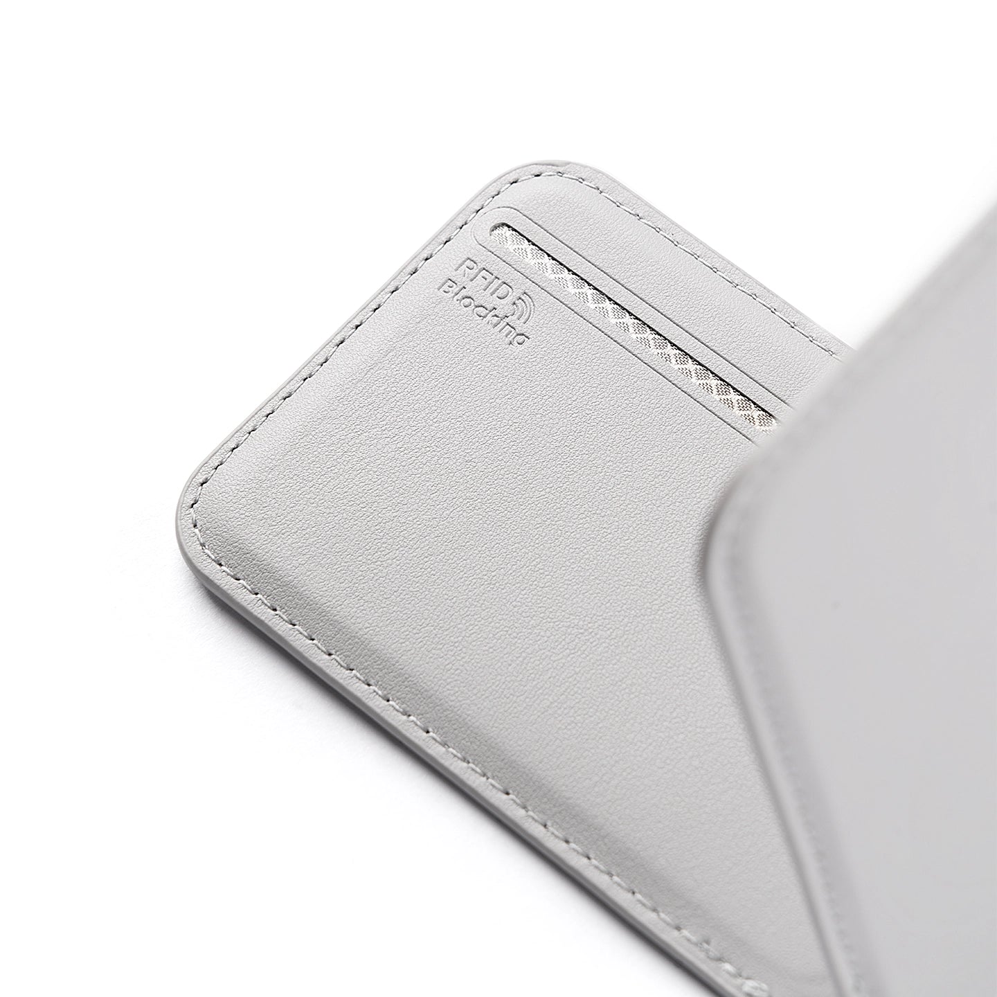 MagFold: Slim MagSafe Foldable Card Holder Wallet for Smart Everyday Carry