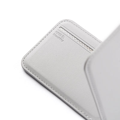 MagFold: Slim MagSafe Foldable Card Holder Wallet for Smart Everyday Carry