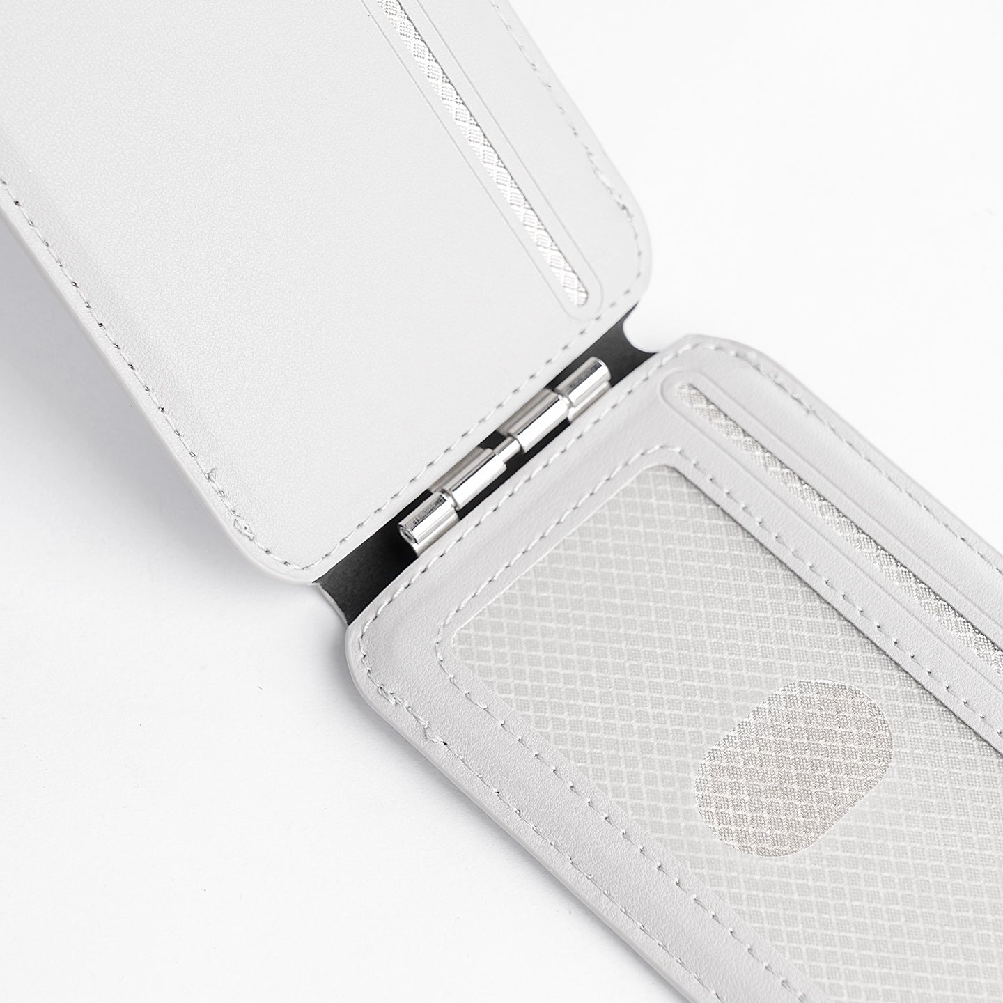 MagFold: Slim MagSafe Foldable Card Holder Wallet for Smart Everyday Carry