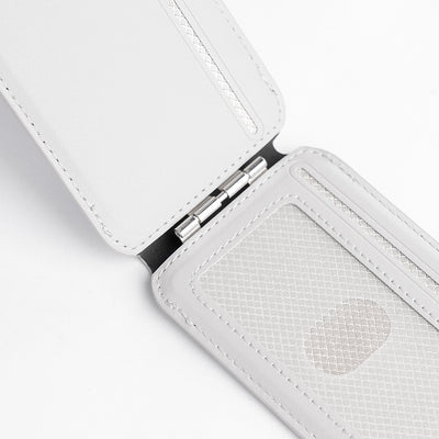 MagFold: Slim MagSafe Foldable Card Holder Wallet for Smart Everyday Carry