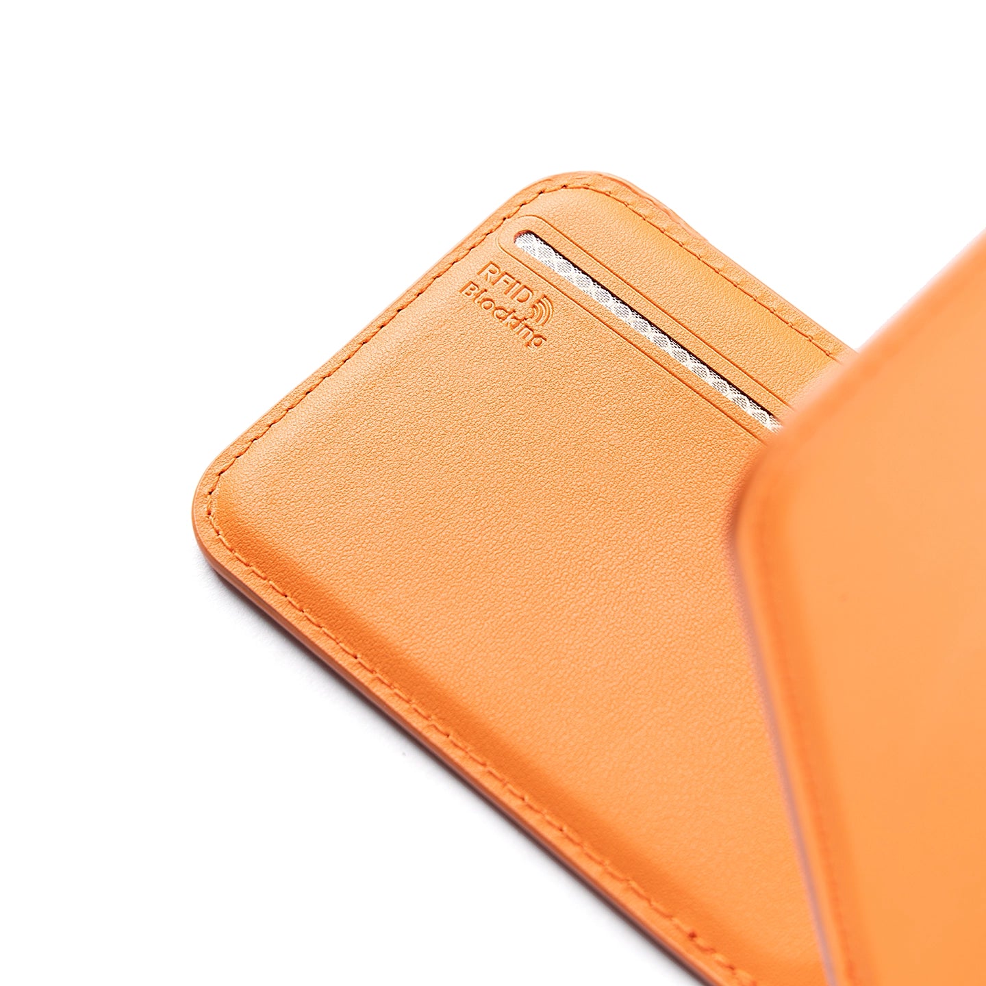 MagFold: Slim MagSafe Foldable Card Holder Wallet for Smart Everyday Carry