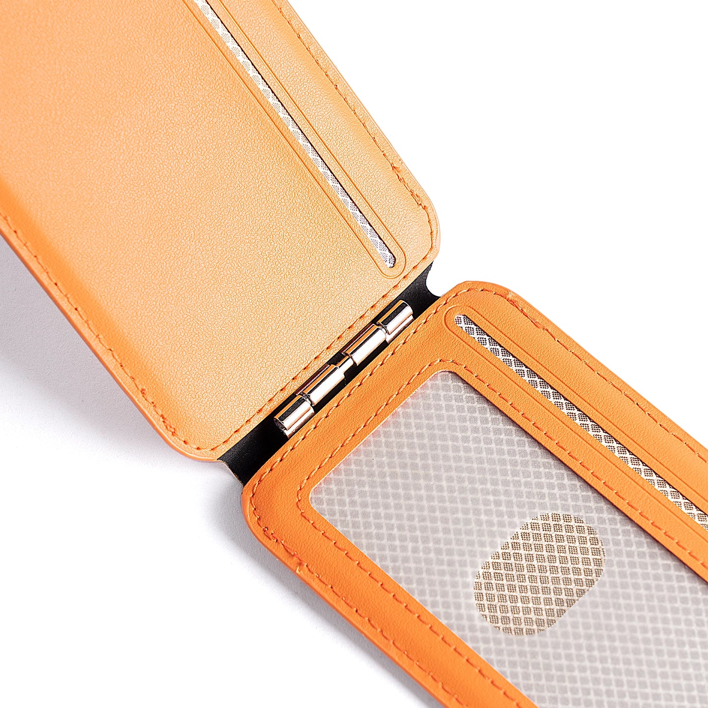 MagFold: Slim MagSafe Foldable Card Holder Wallet for Smart Everyday Carry