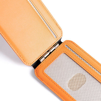 MARKRYDEN MagFold | Slim MagSafe Wallet for iPhone